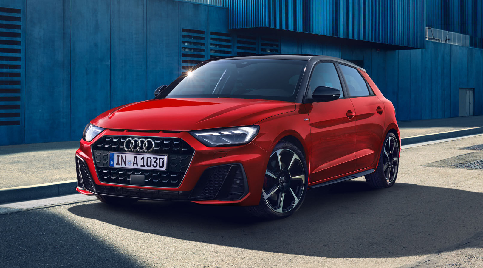 Audi bajó los precios de sus autos en la Argentina