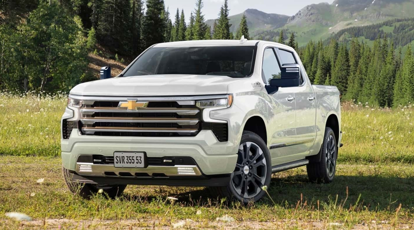 ¿Cuánto cuesta la nueva Chevrolet Silverado?