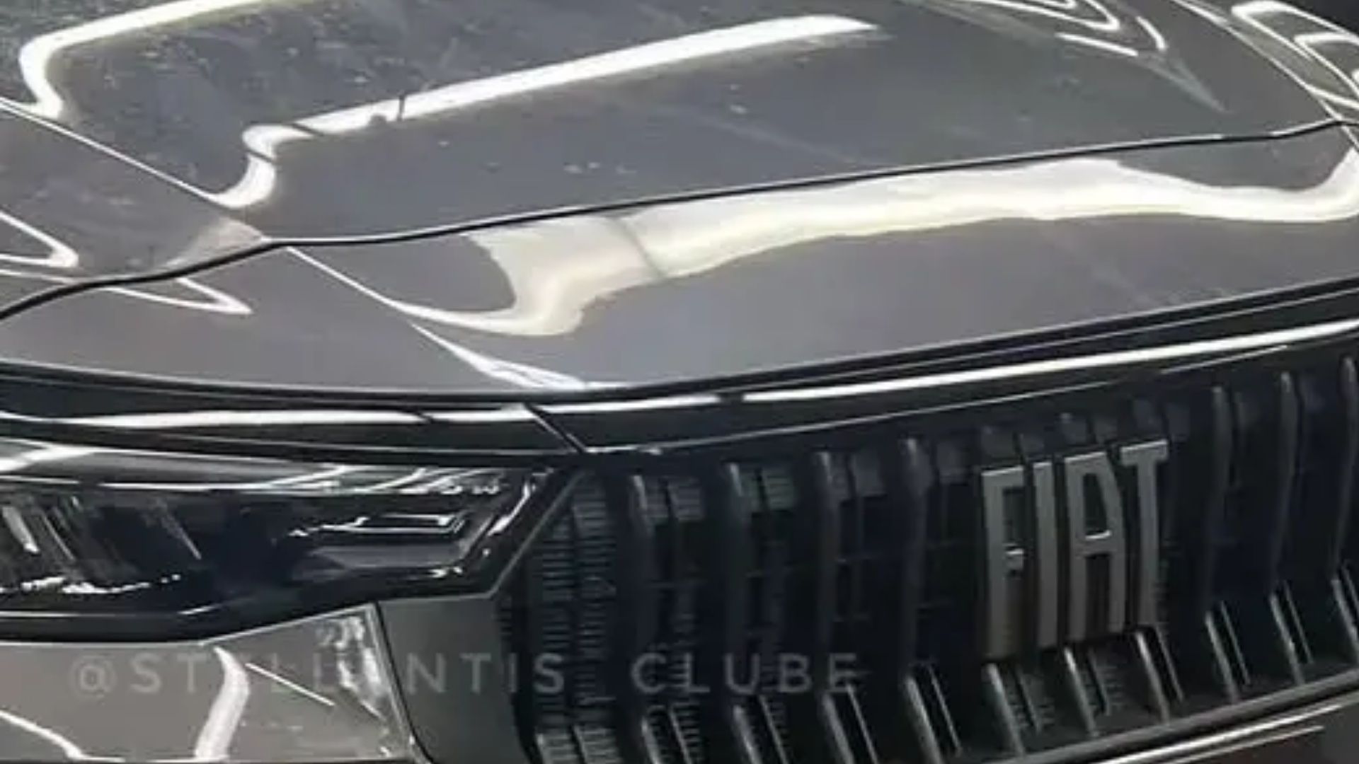 ¿El restyling de Fastback tendrá aires de Cronos?