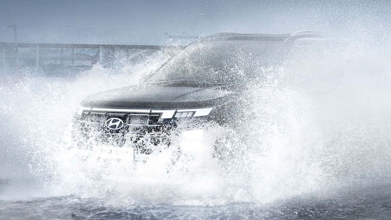 El Hyundai Creta se renueva