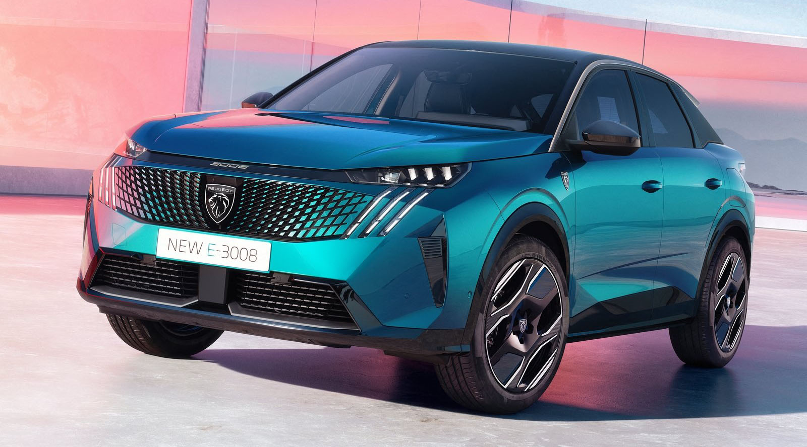 Todas las novedades de Peugeot para Argentina