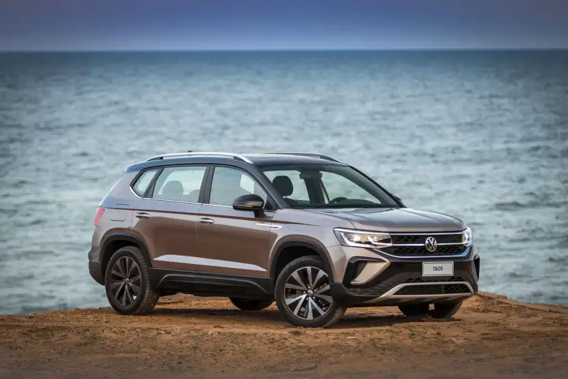 Una Amarok por 10 millones de anticipo: La enorme financiación que anunció Volkswagen