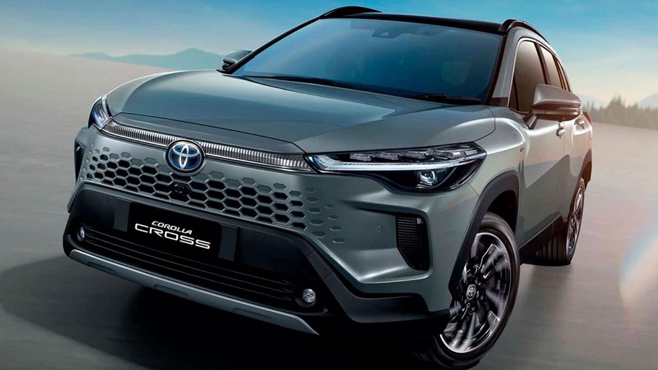 Creció la venta de autos electrificados