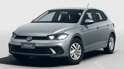 Volkswagen hizo cambios en la gama Polo