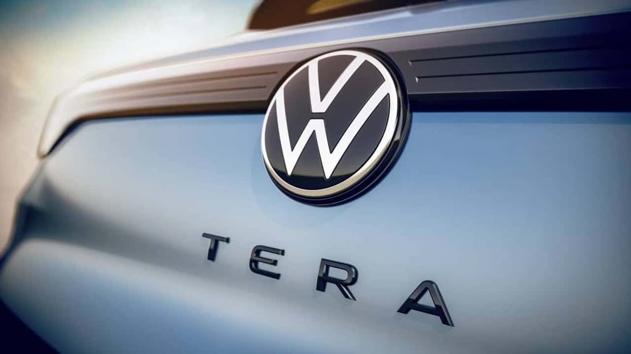 El sucesor del VW Gol se llamará Tera