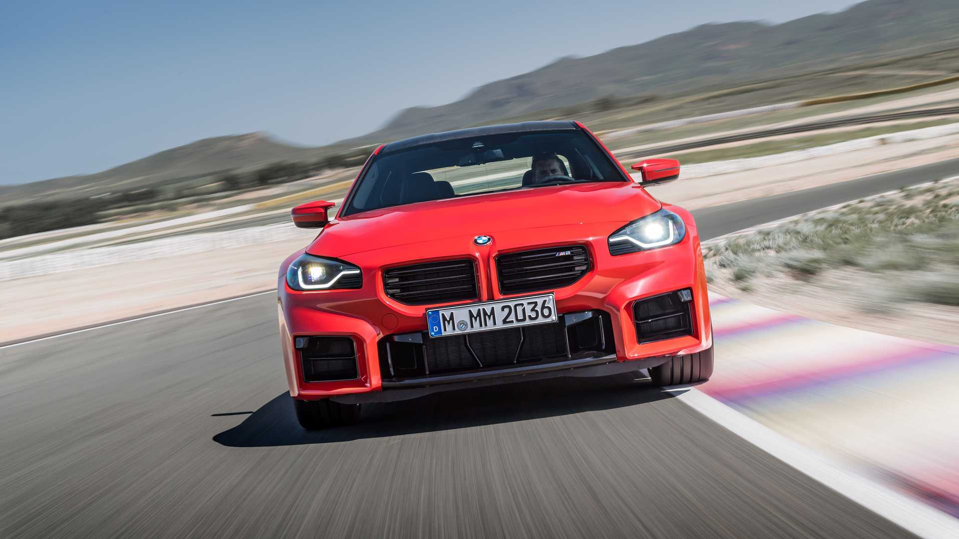 El nuevo BMW M2 ya se vende en Argentina