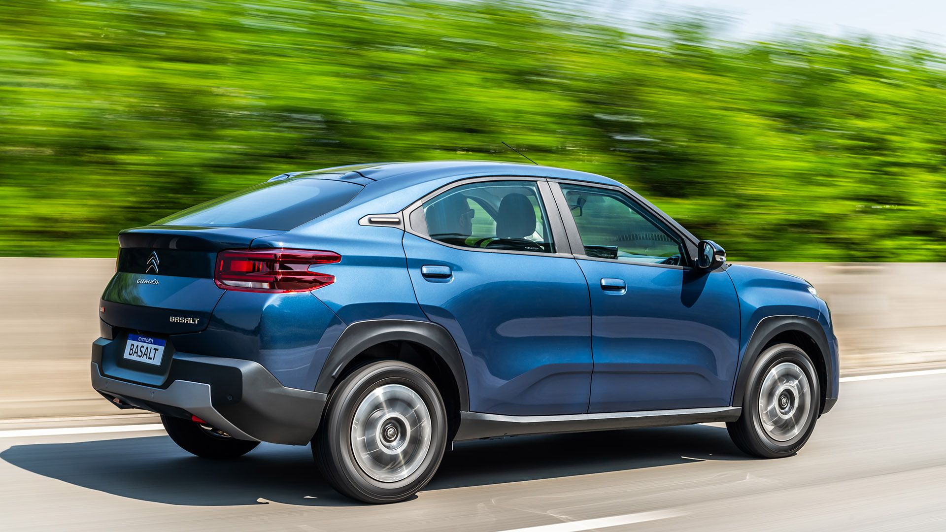 Se viene el Citroën Basalt