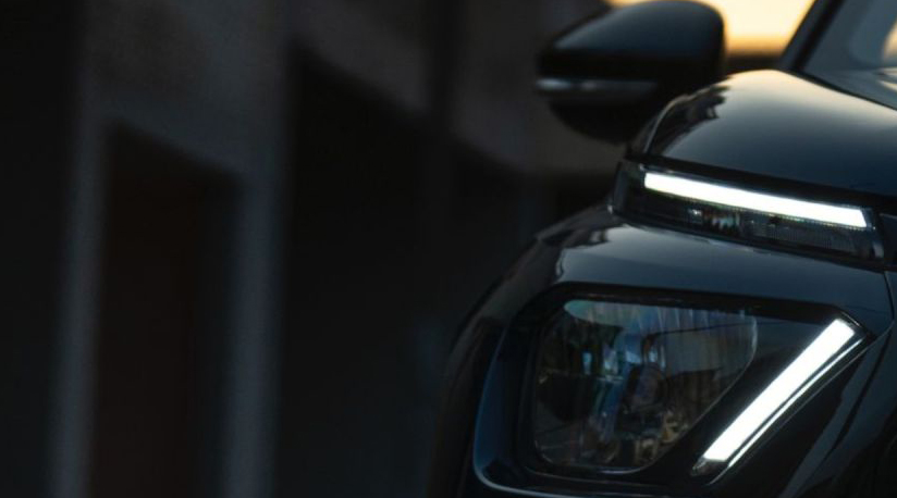 Se viene un nuevo Citroën de siete asientos