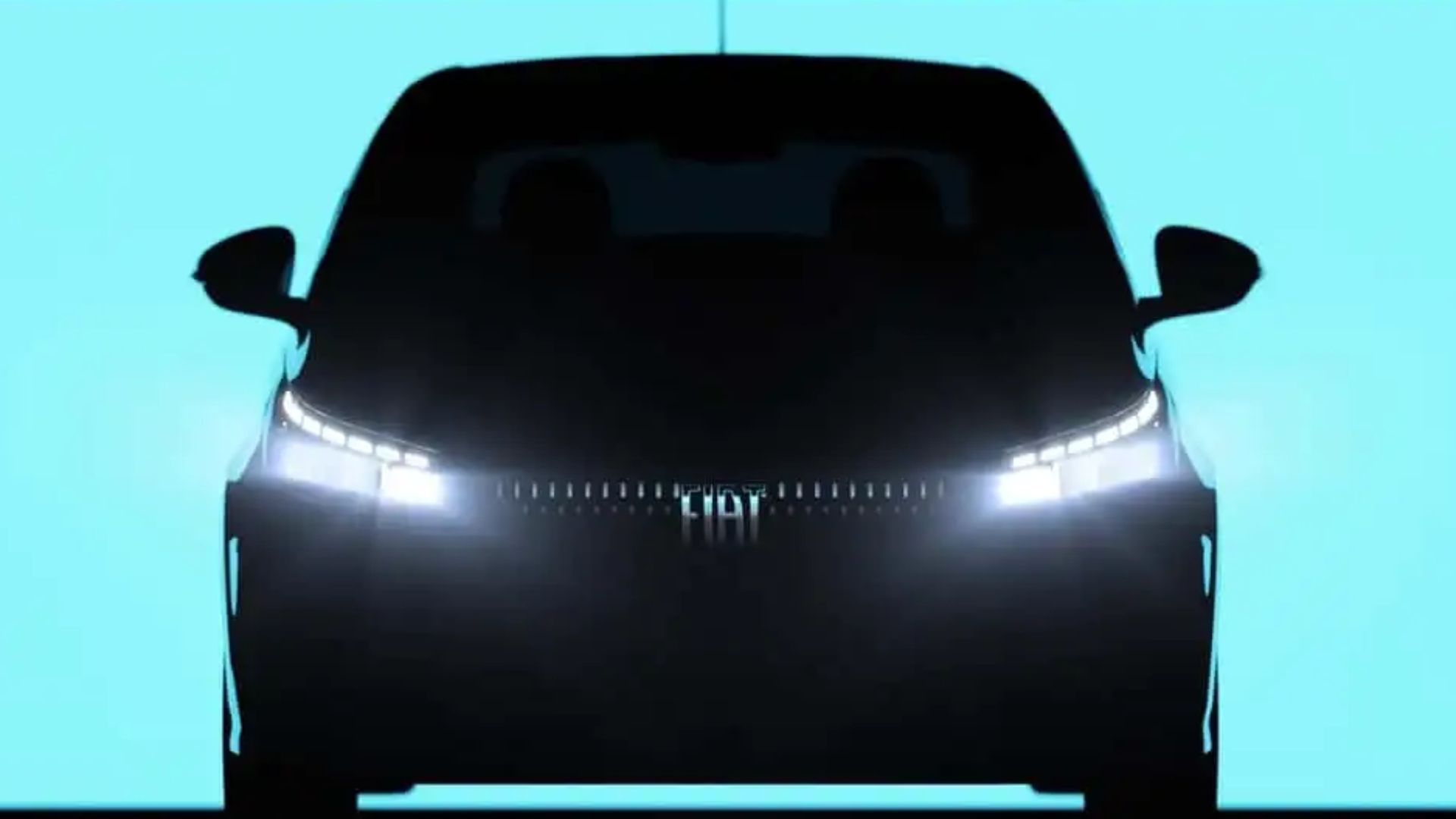 Se viene el nuevo Fiat Cronos