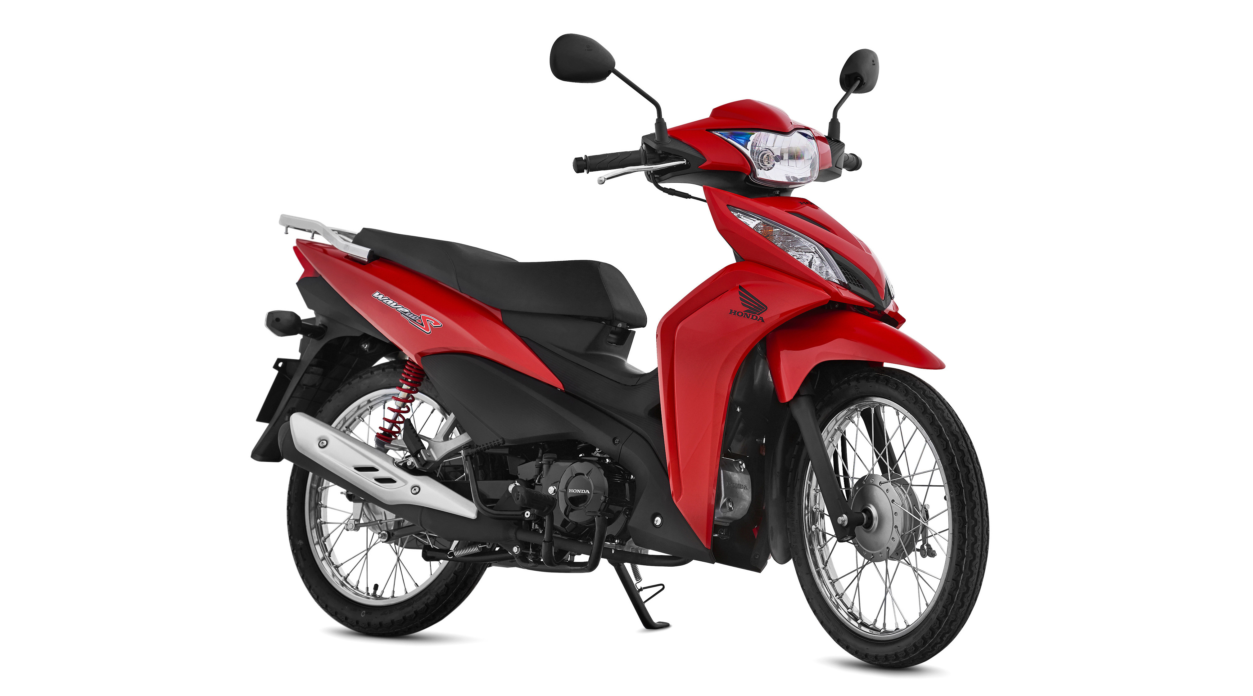 ¿Cómo fue el mercado de motos en enero?