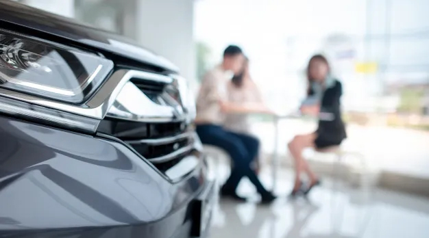 Creció la venta de autos 0km en Argentina