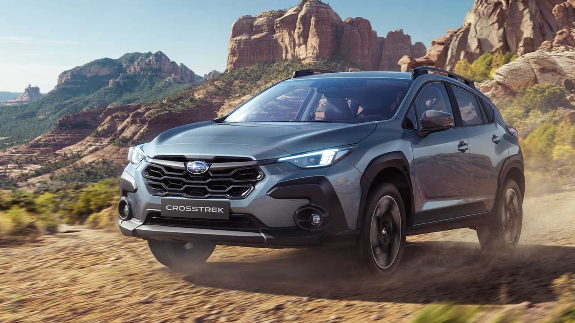 Subaru vuelve a lanzar un auto en la Argentina