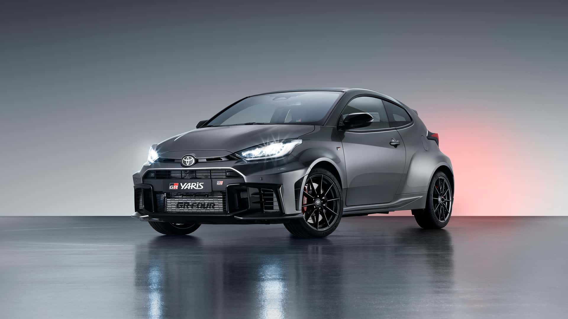 El nuevo Toyota GR Yaris ya se vende en Argentina