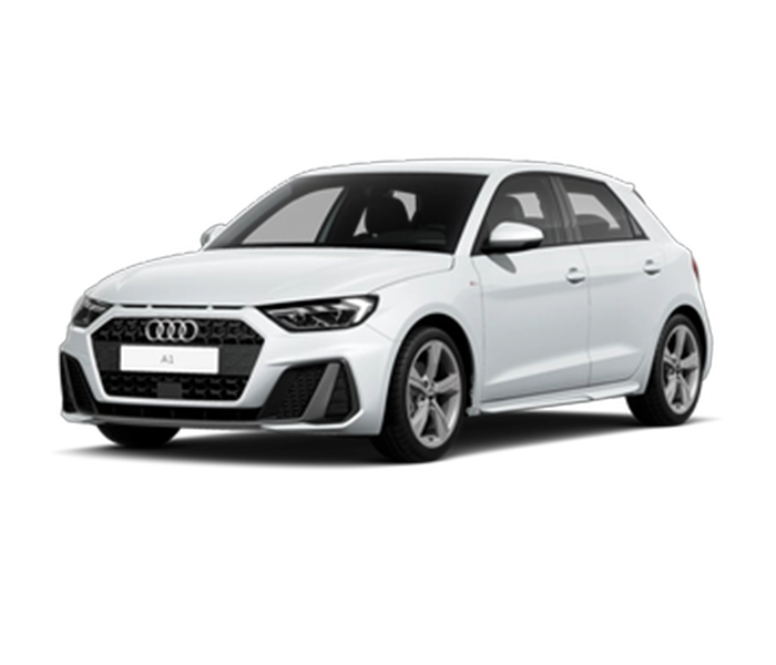 A1 Sportback