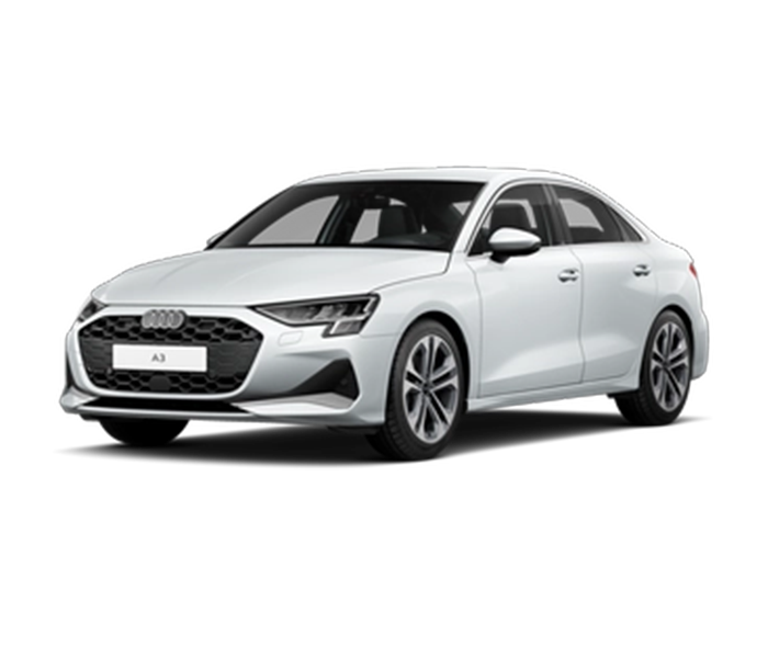 A3 Sedan