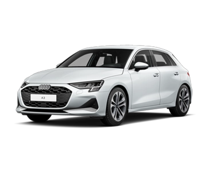A3 Sportback