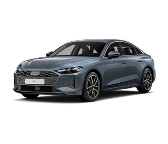 A5 Sedan