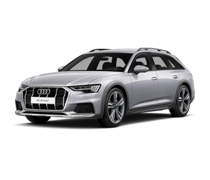 A6 Allroad