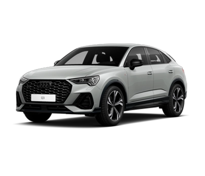 Q3 Sportback