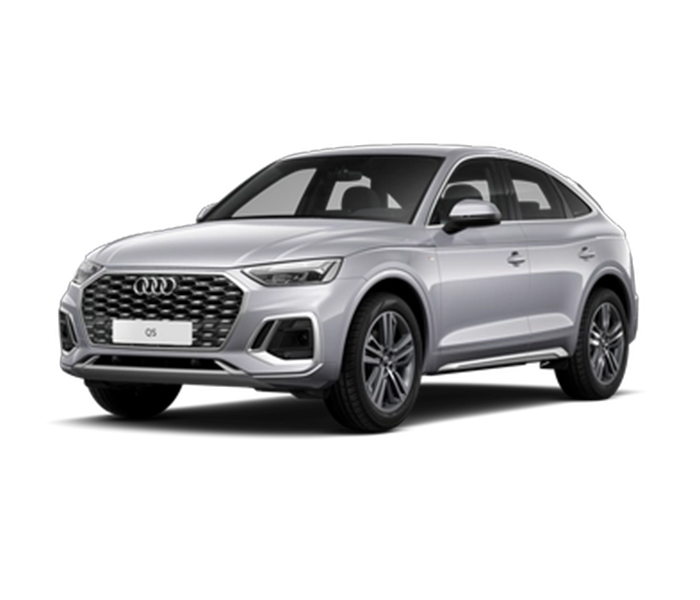 Q5 Sportback