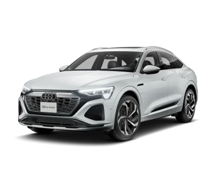 Q8 E-Tron