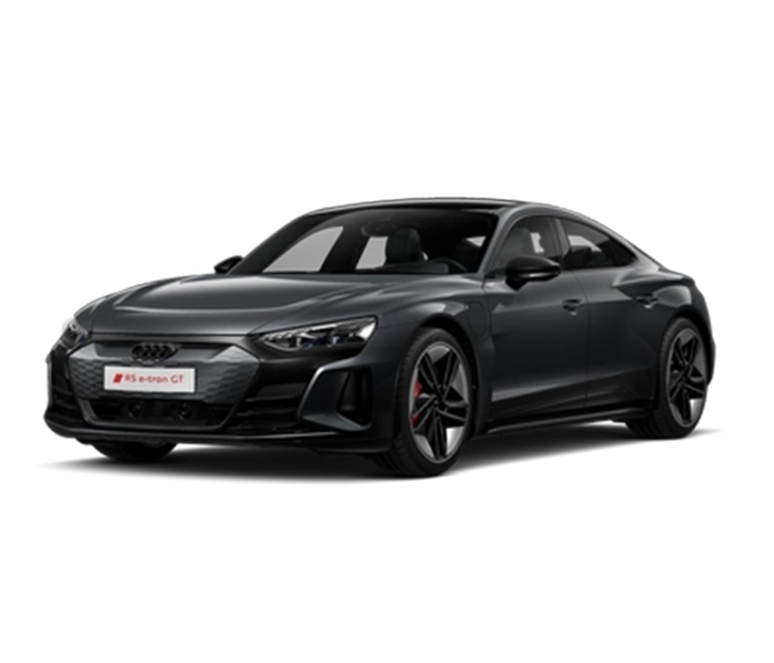 RS E-tron