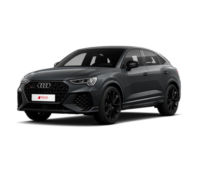 RS Q3 Sportback