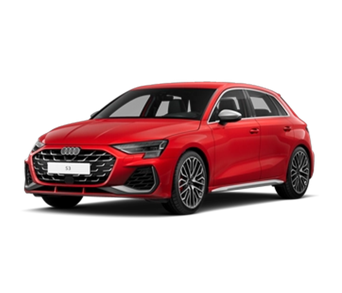 S3 Sportback