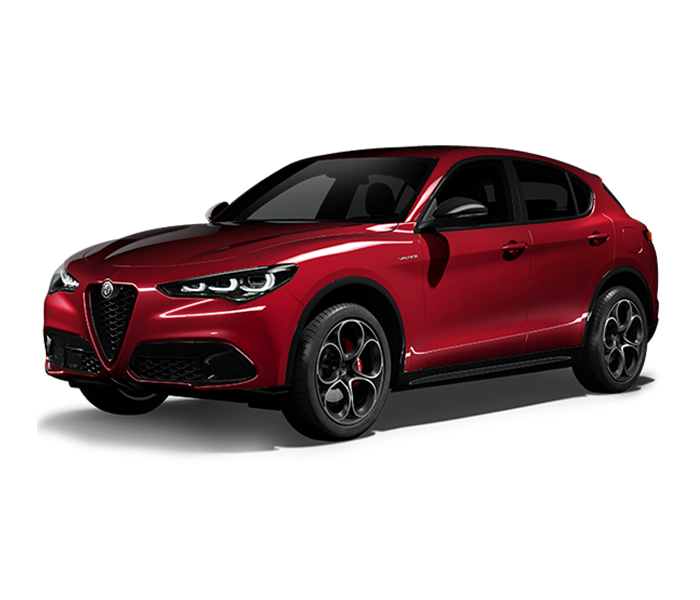 Stelvio