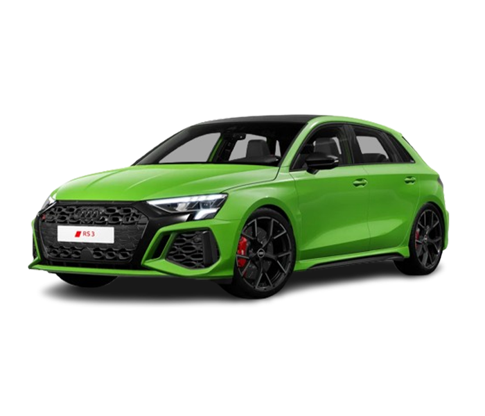 RS3 Sportback