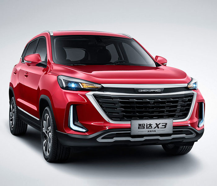 baic-x-35-at