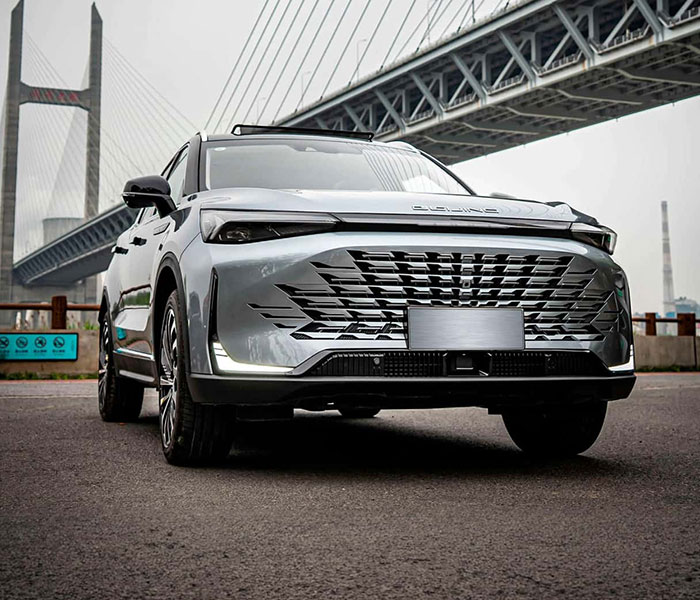 Baic-x55-plus