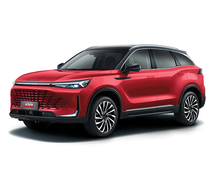 X55 Plus