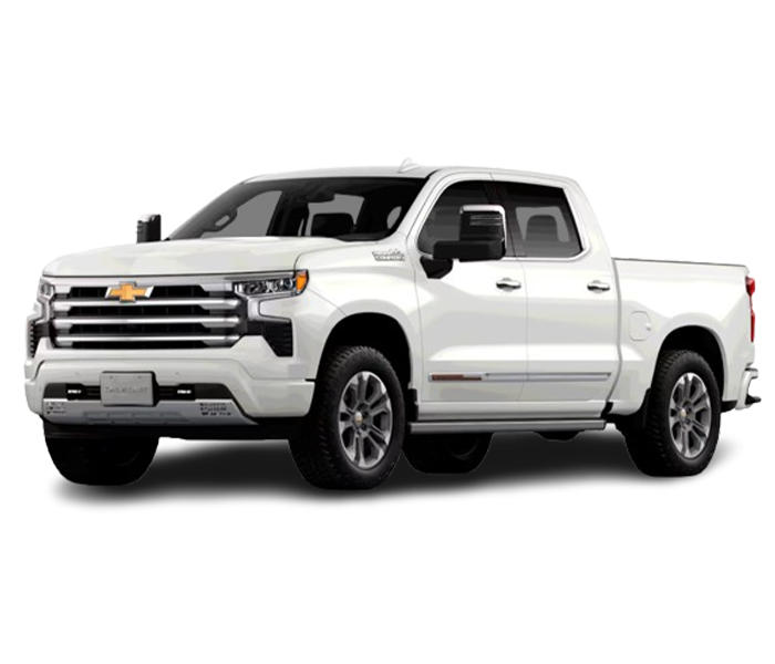 Silverado