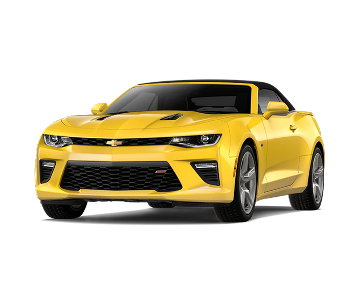 Camaro  