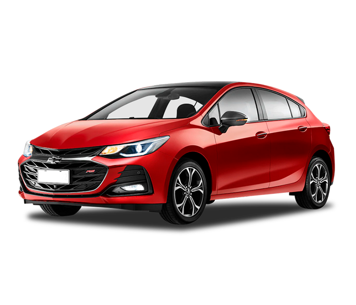 Cruze RS
