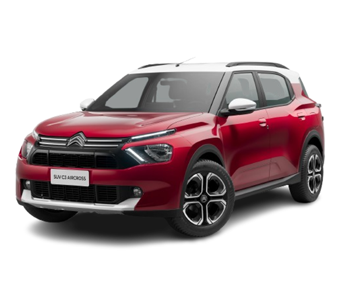 C3 Aircross
