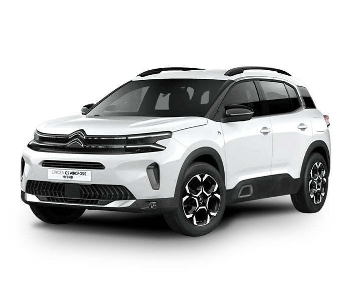 C5 Aircross