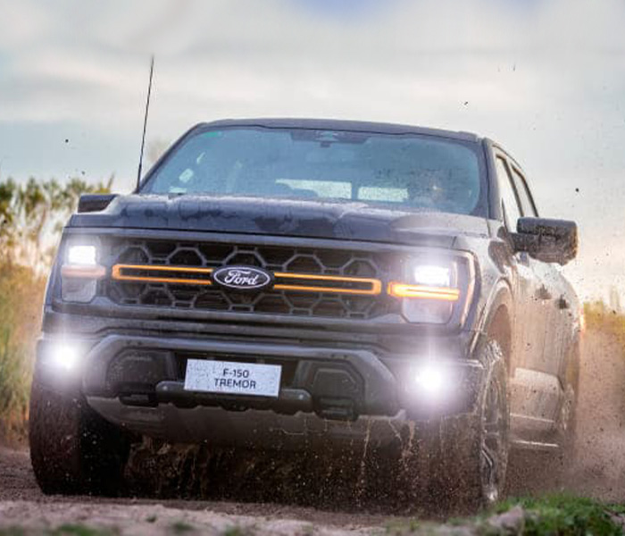 F-150-tremor