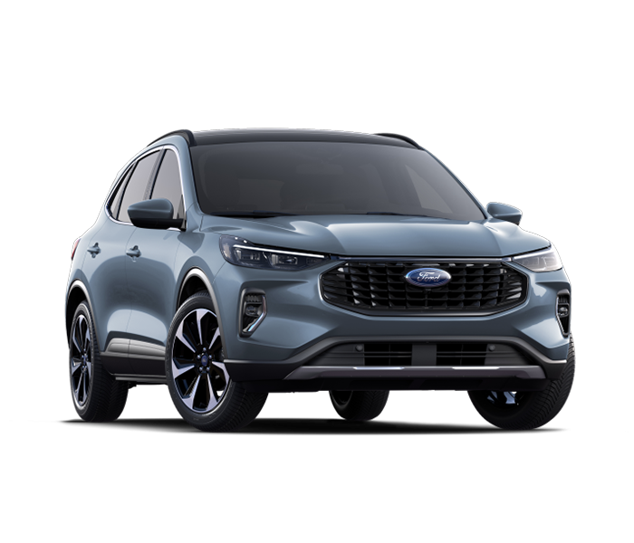 Kuga Hybrid