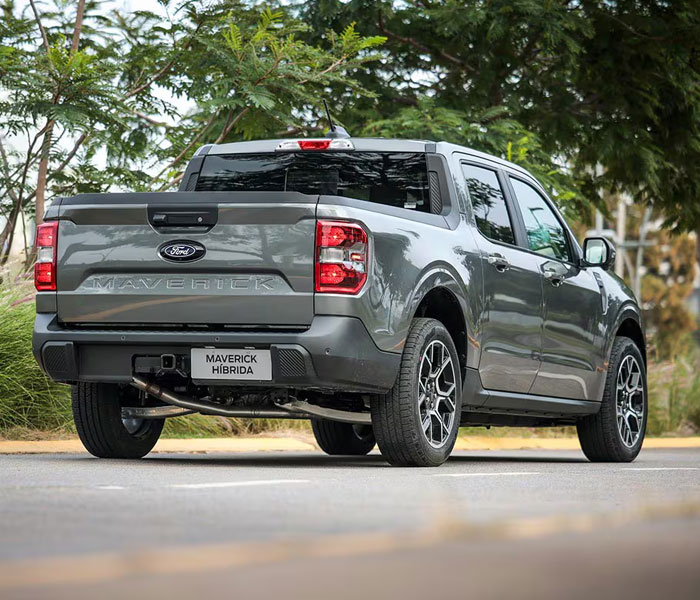 ford-maverick-lariat-4x4-hibrida