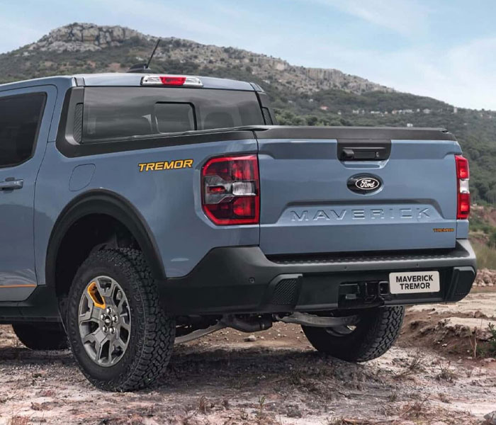 ford-maverick-tremor