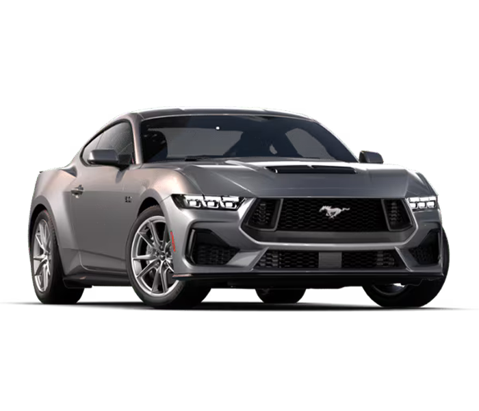 Mustang