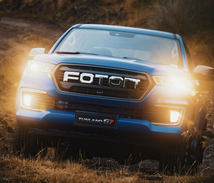 foton-tunland-G7