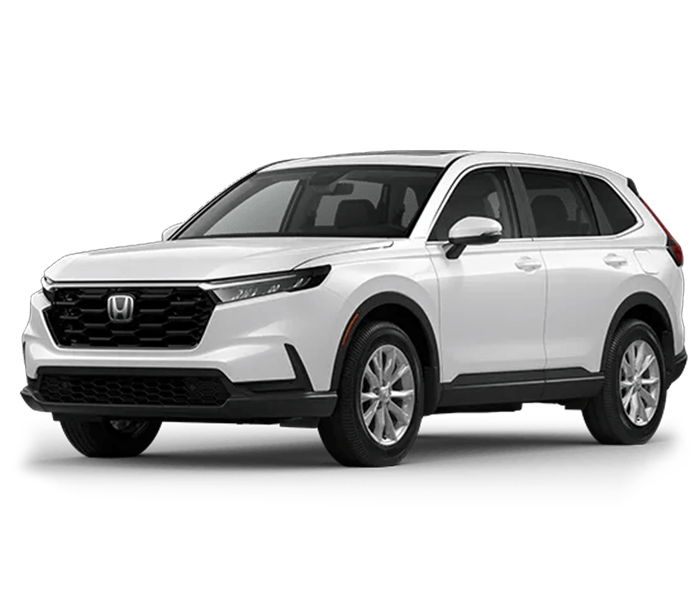 CR-V