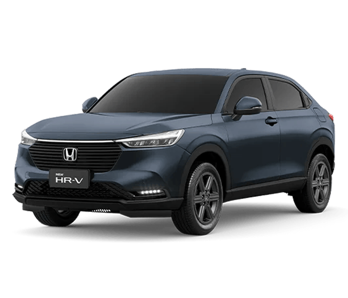 HR-V