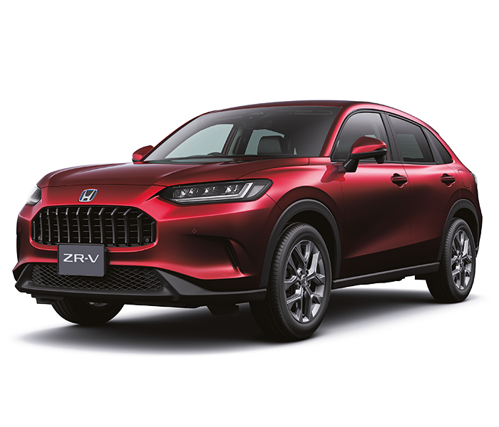 ZR V