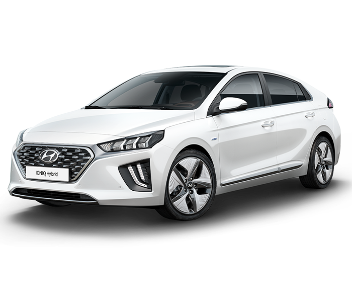 Ioniq