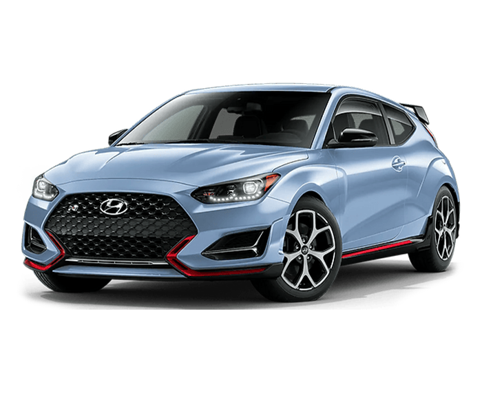 Veloster N