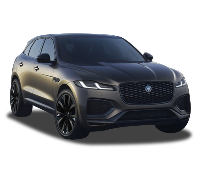 F-Pace